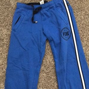 VS sweatpants